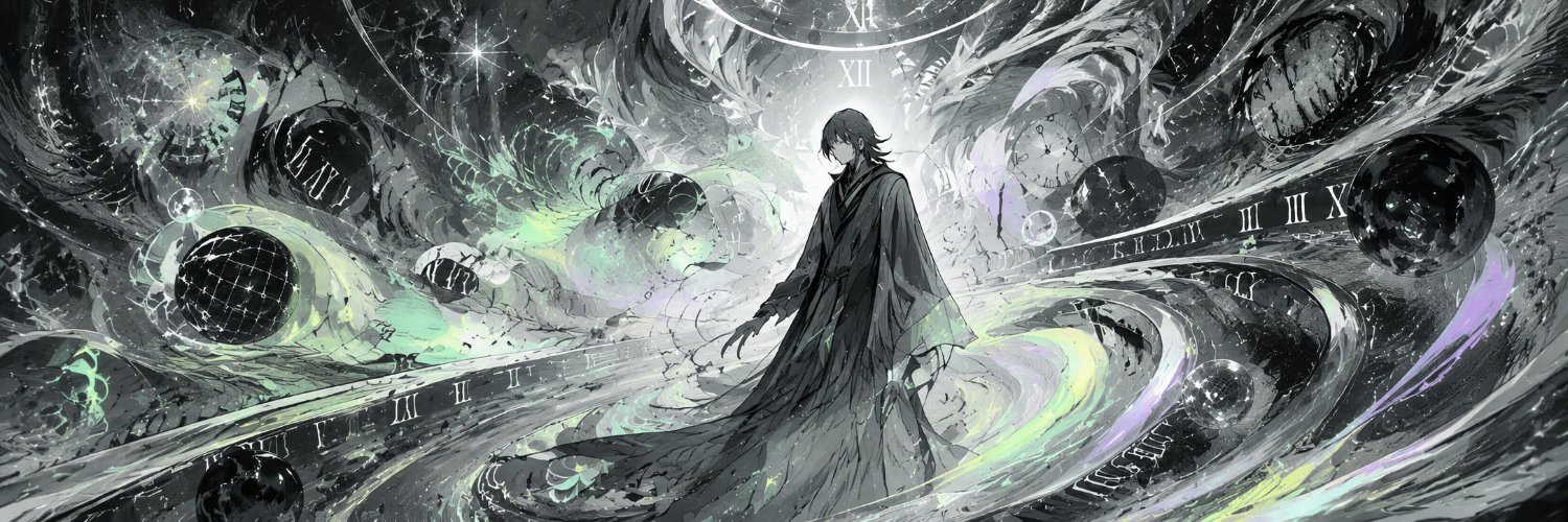 Clock_Web3's profile banner image