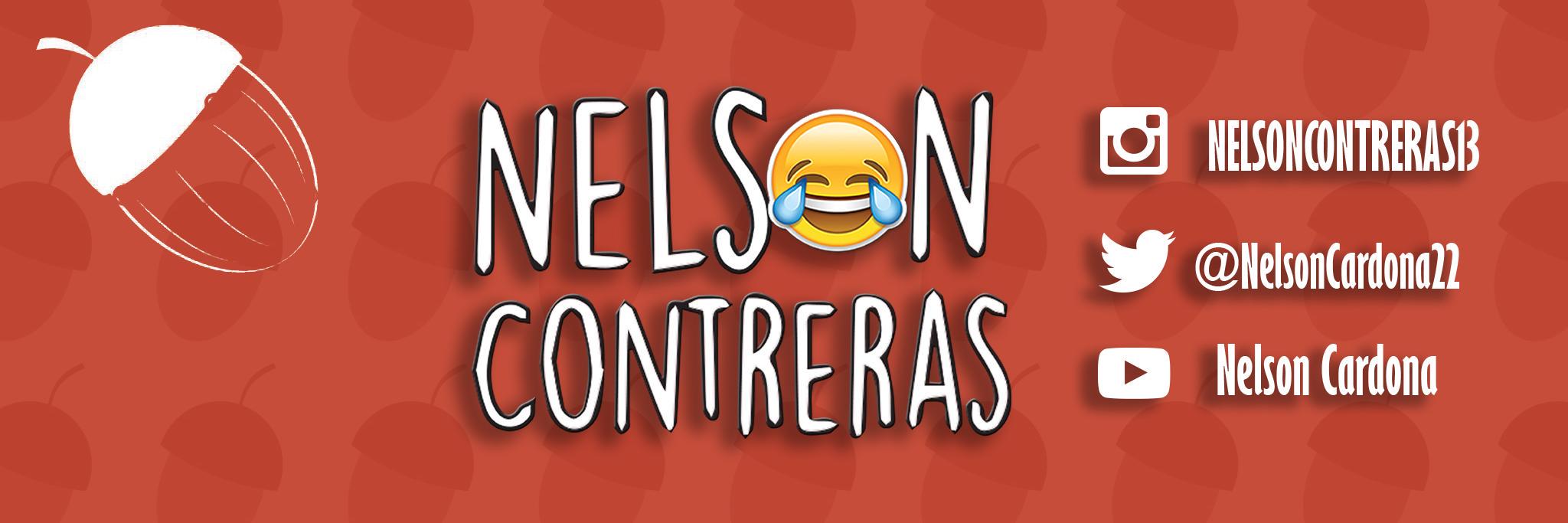NelsonCardona22's profile banner image
