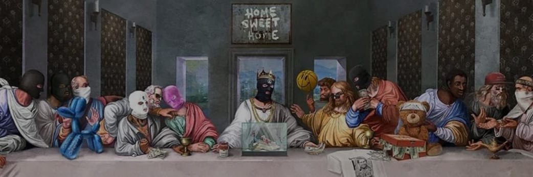 UNIKELAOS's profile banner image