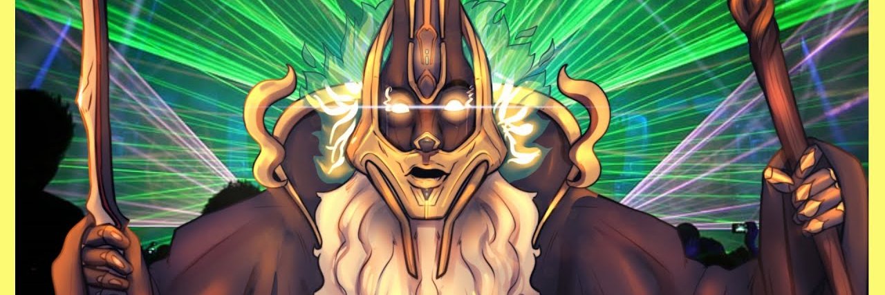 revthelichking's profile banner image