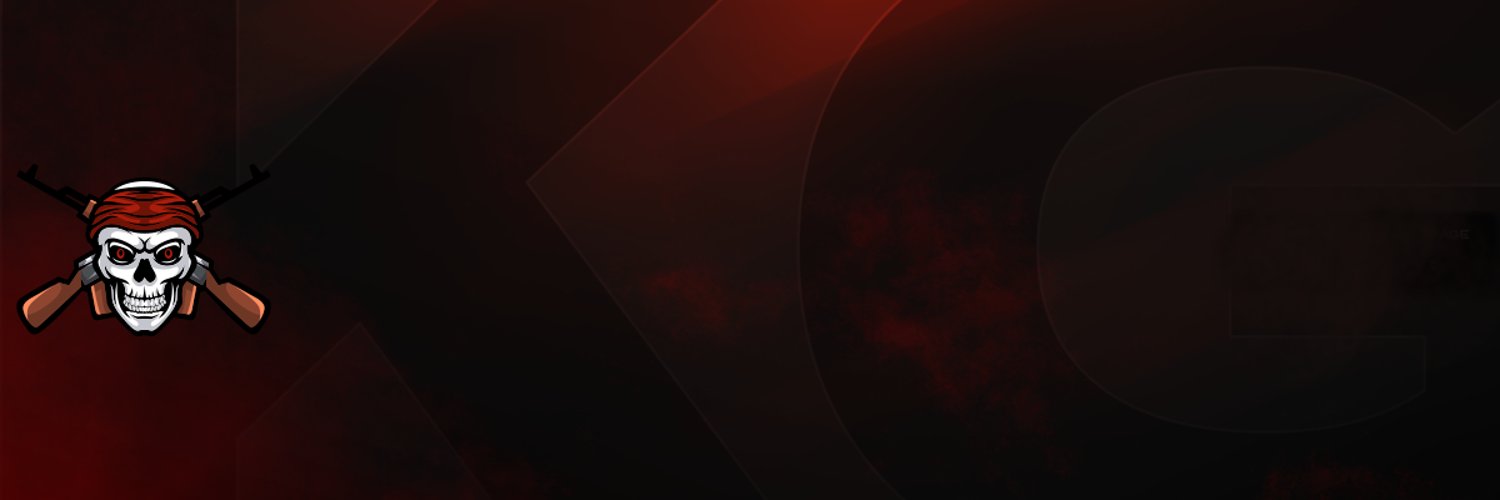 killergameplayz's profile banner image