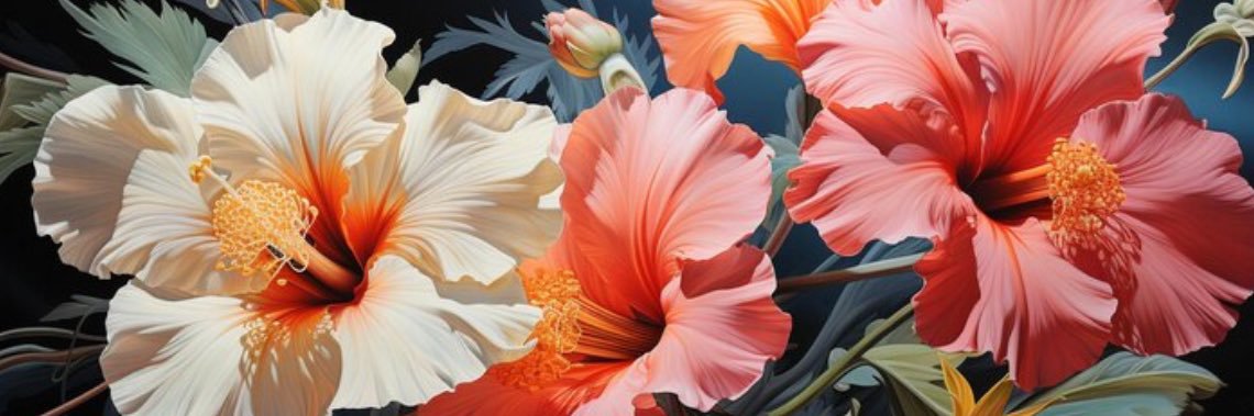 kazu⭐️和🌺's banner