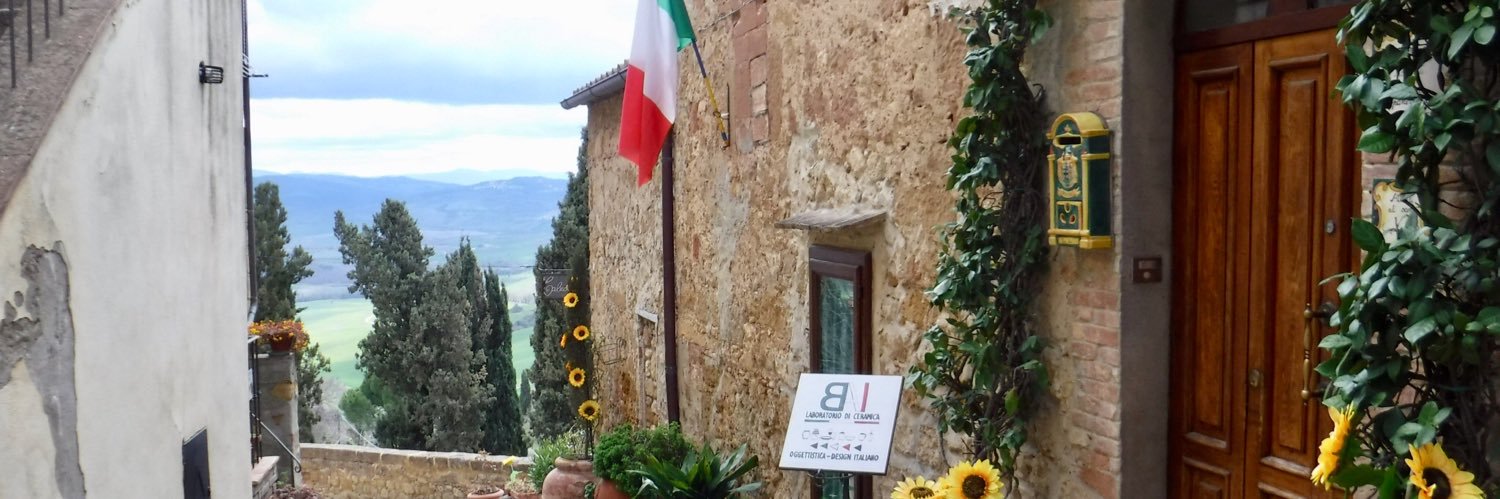 GIORGIO banner