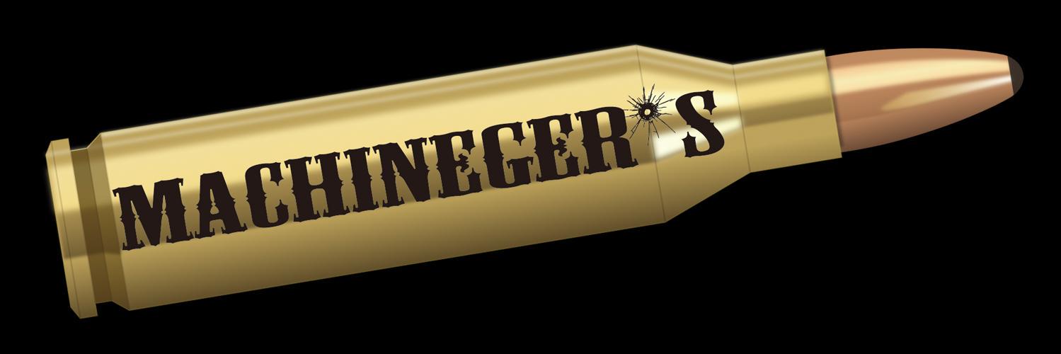 MACHINEGERS's profile banner image