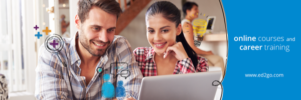 ed2go Profile Banner