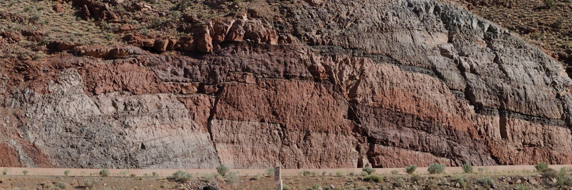 Don't Panic Geocast banner