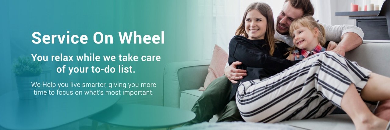 ServiceOnWheel_'s profile banner image