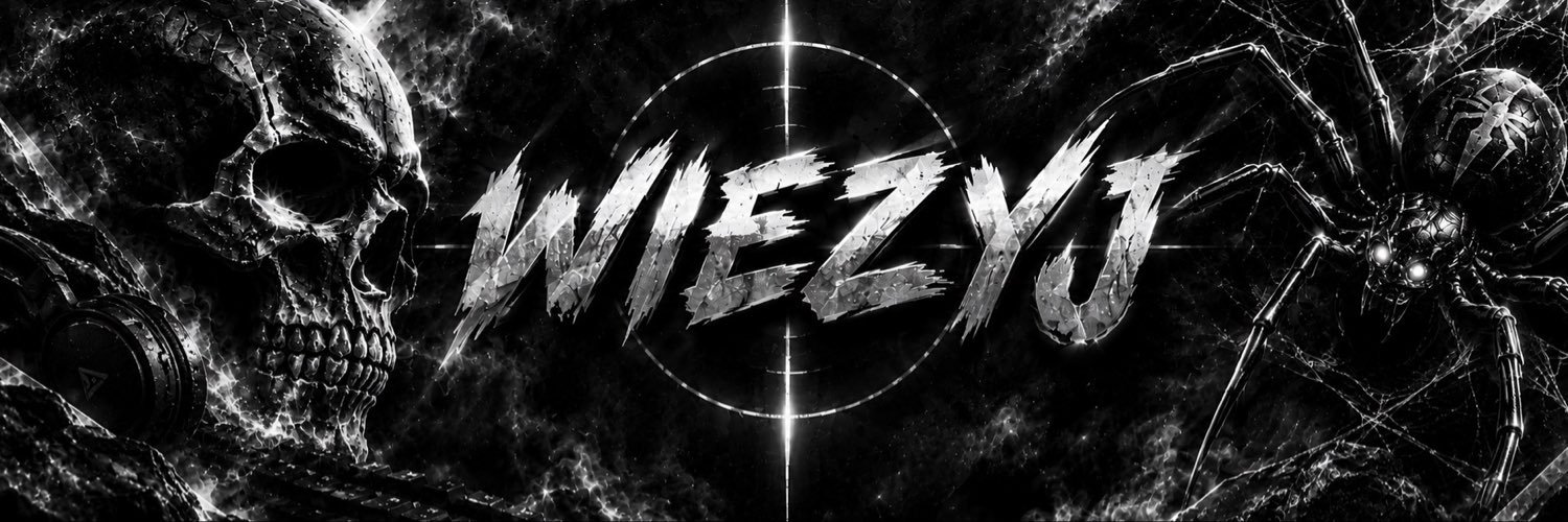 WiezyJ's profile banner image