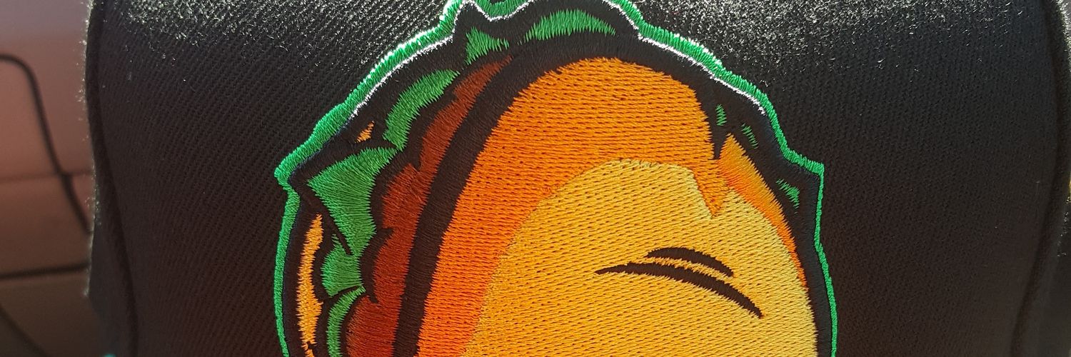 Thefamousralph's profile banner image