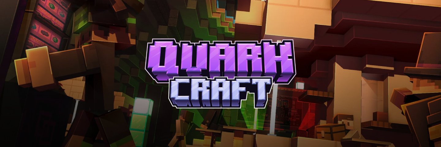 QuarkCraft's profile banner image