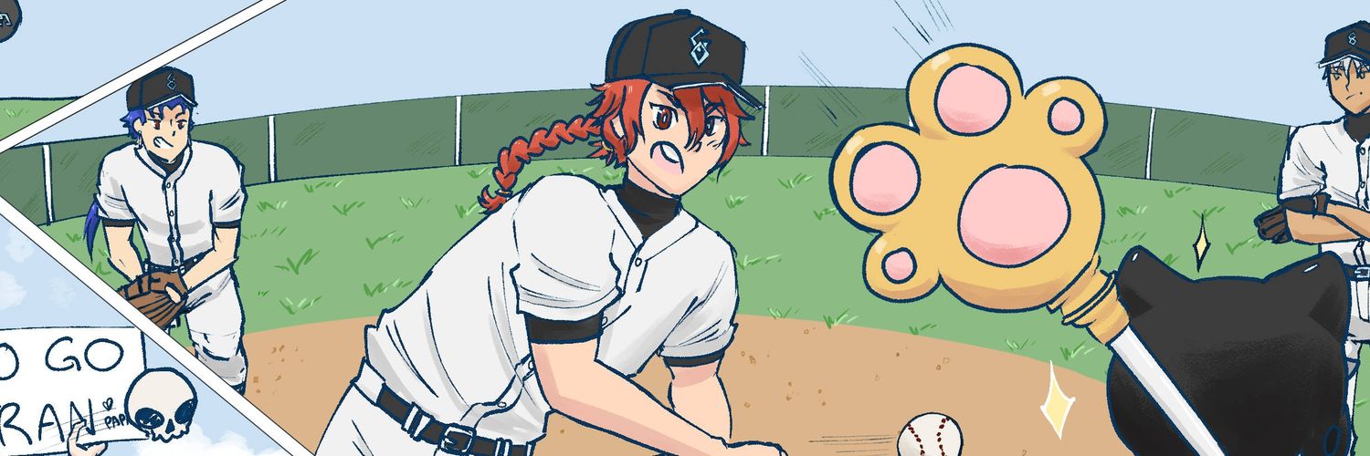 masidoodles's profile banner image