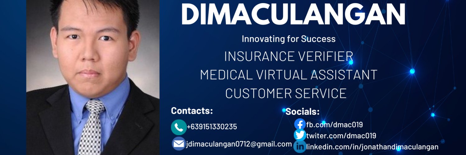 dmac019's profile banner image
