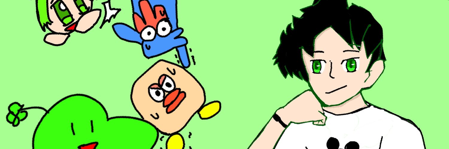 yomogibread's profile banner image