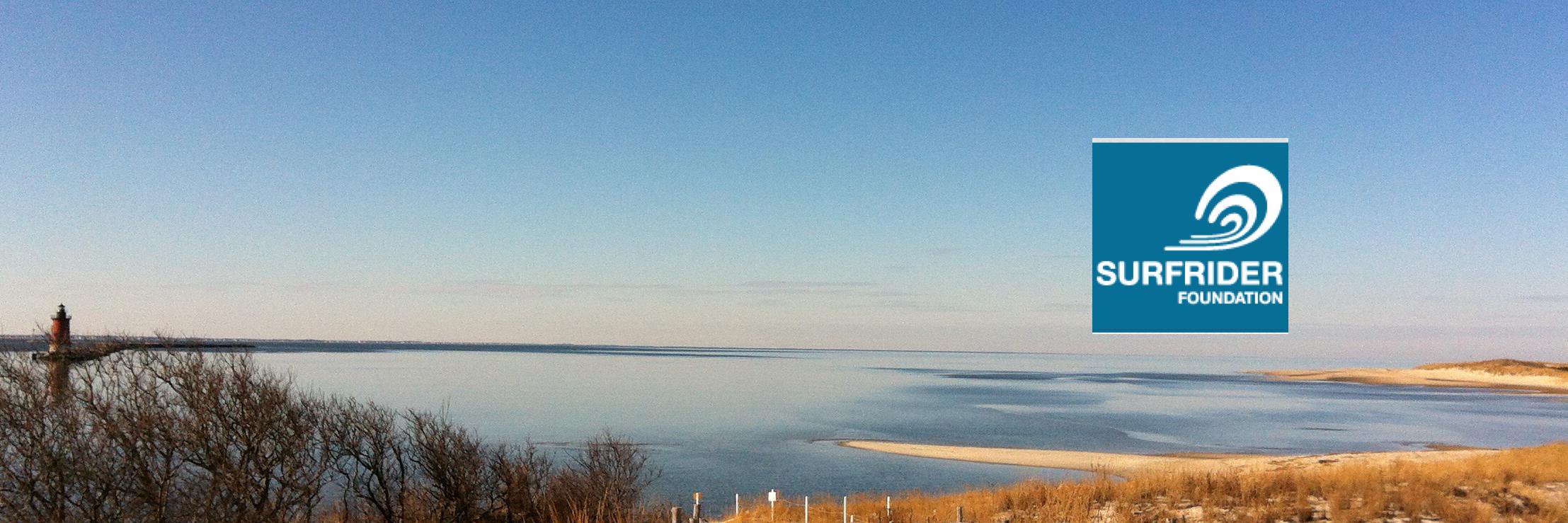 Surfrider Delaware banner