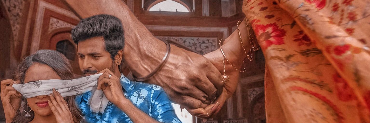bavithrasakthi3's profile banner image