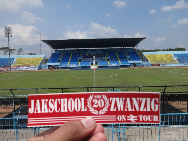 JakSHS20's profile banner image