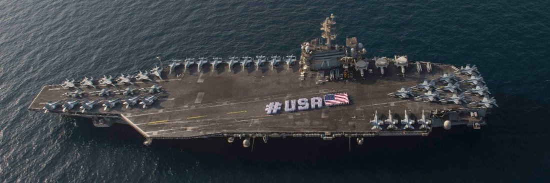 Deplorable Navy Vet banner