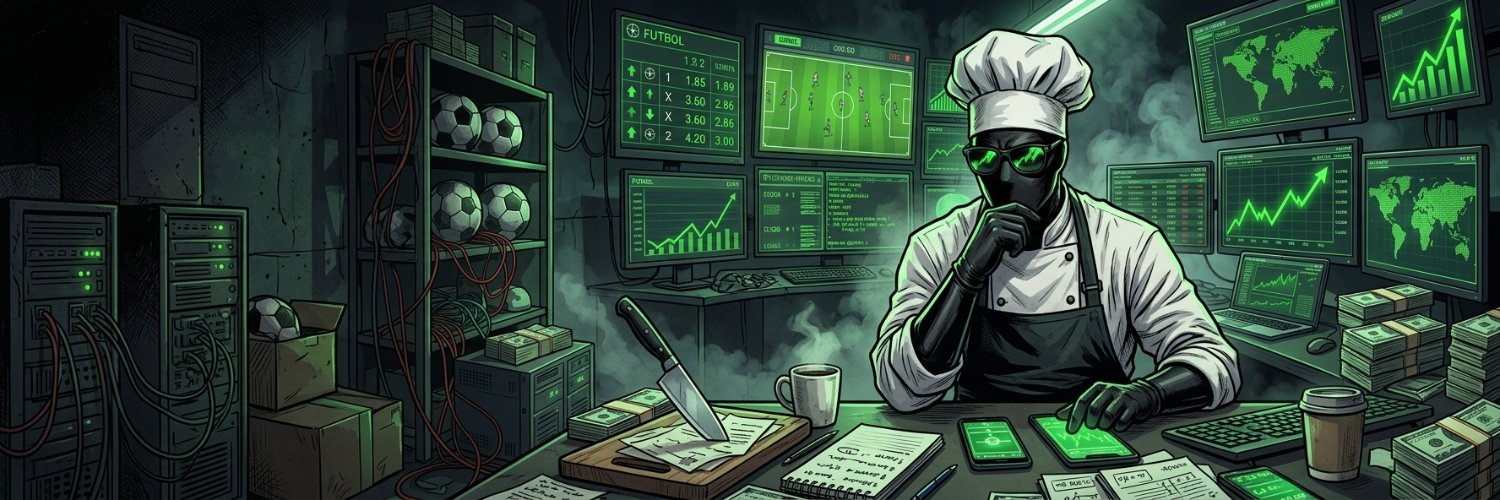 ChefdeApuestas's profile banner image