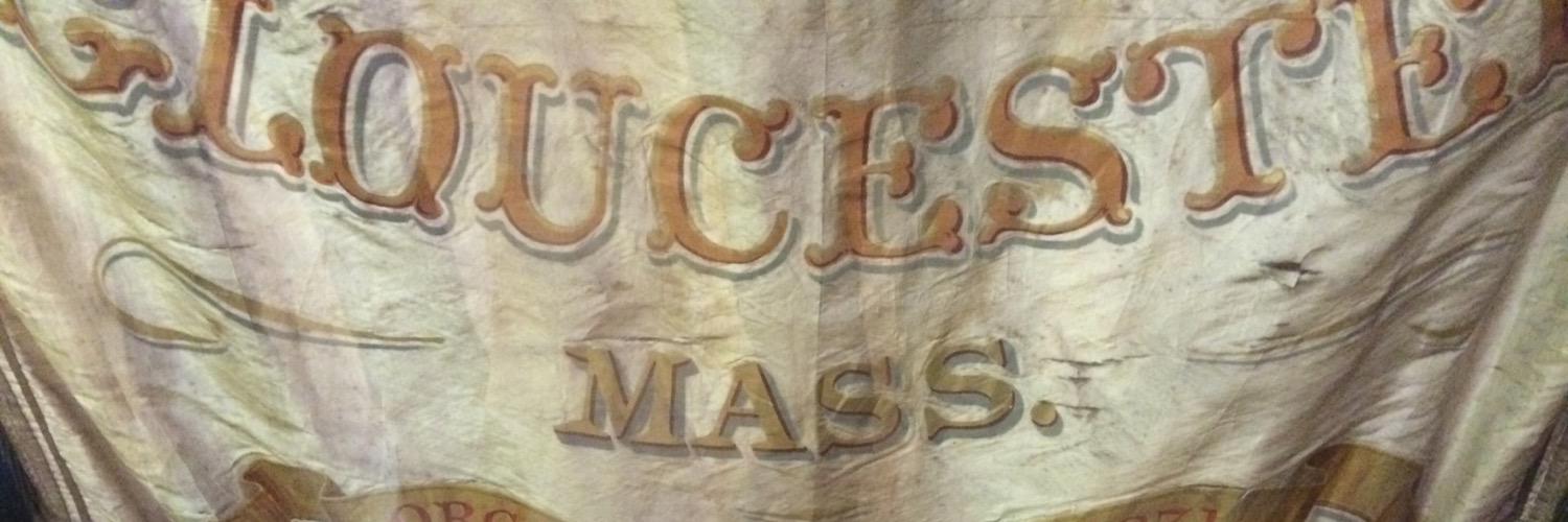 Gloucester Fire Dept banner