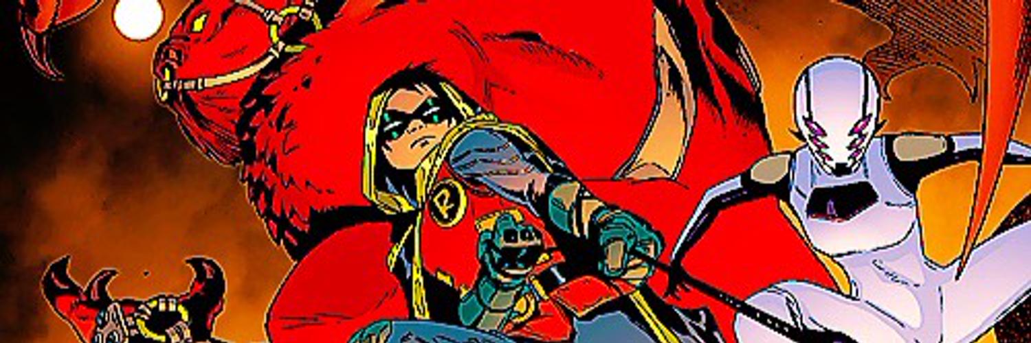 MrSuperiority's profile banner image