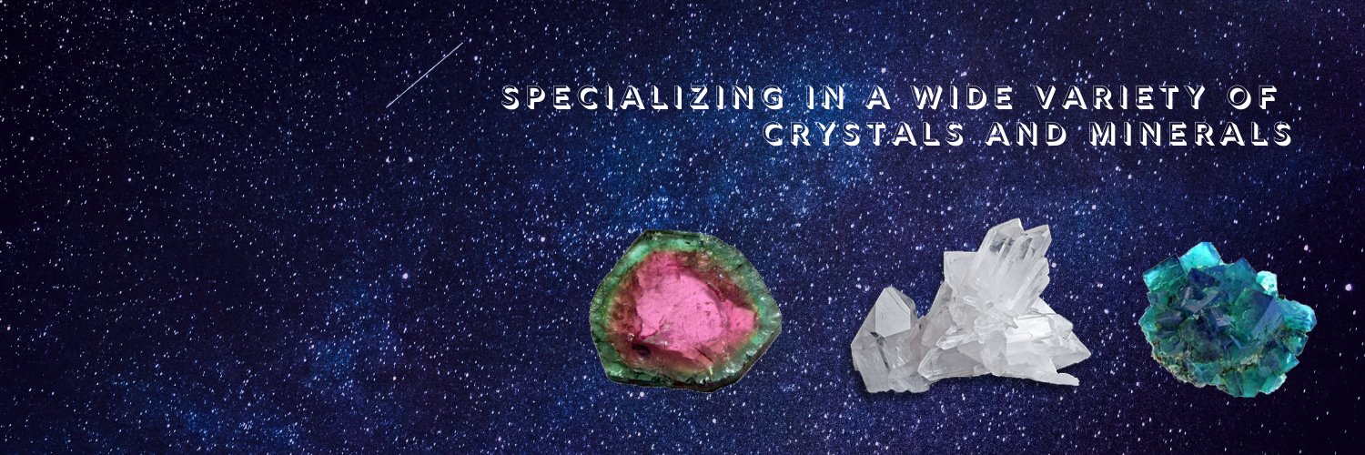 celestialearth7's profile banner image