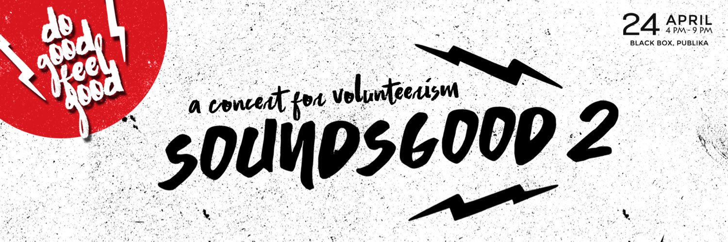 SoundsGood_Inc's profile banner image