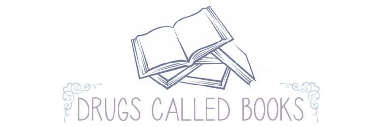book blogger! banner