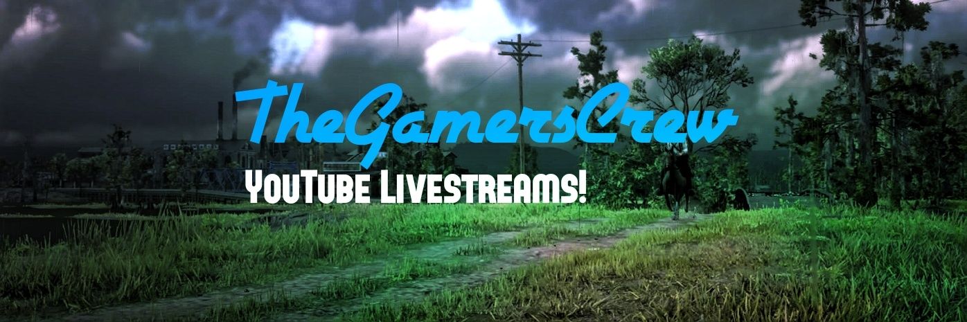 TheGamersCrew CFL banner
