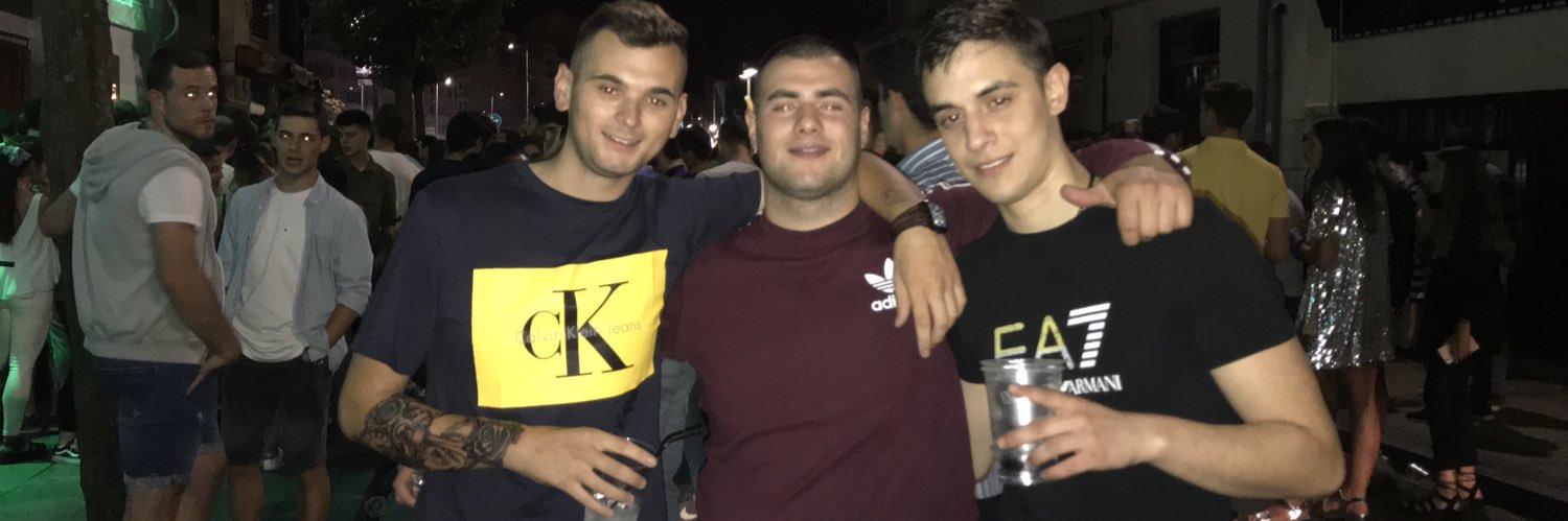 SosaStanicich's profile banner image