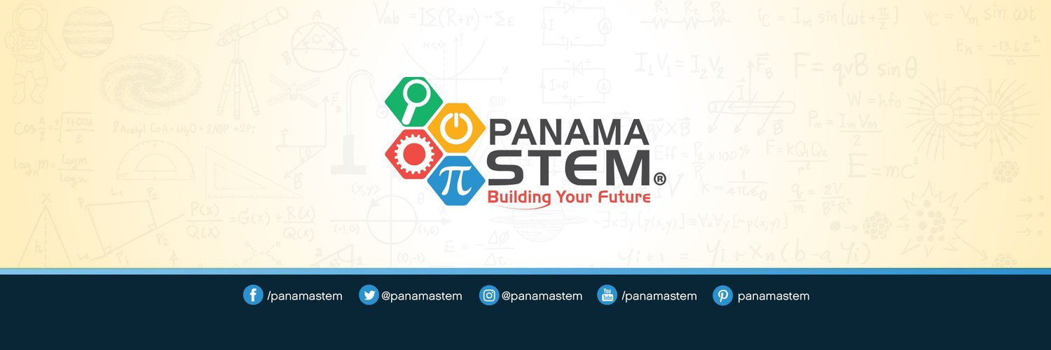 Panama STEM banner