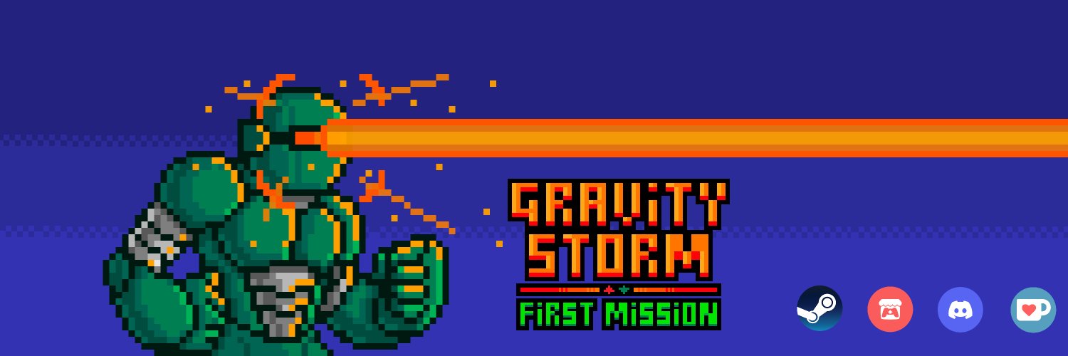 Jampley Dev - Wishlist Gravity Storm's banner
