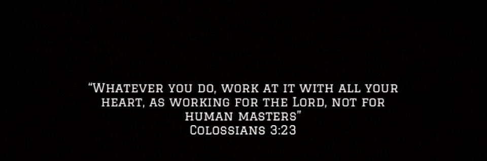 Peyton Higgins banner