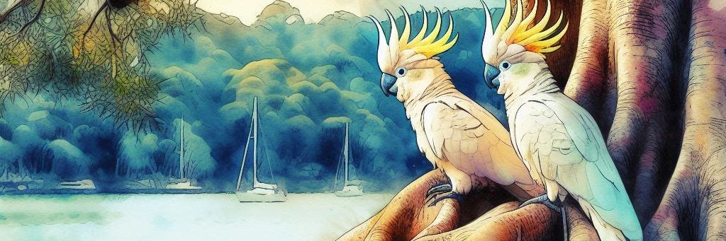 OpalNZ's profile banner image