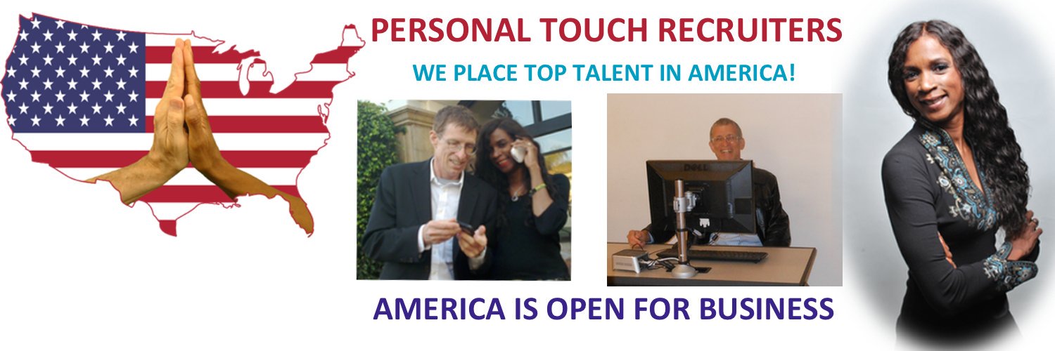 AmericanJobsPTR's profile banner image
