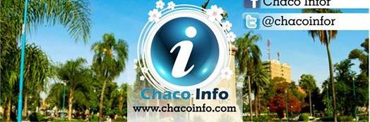 Chacoinfor's profile banner image