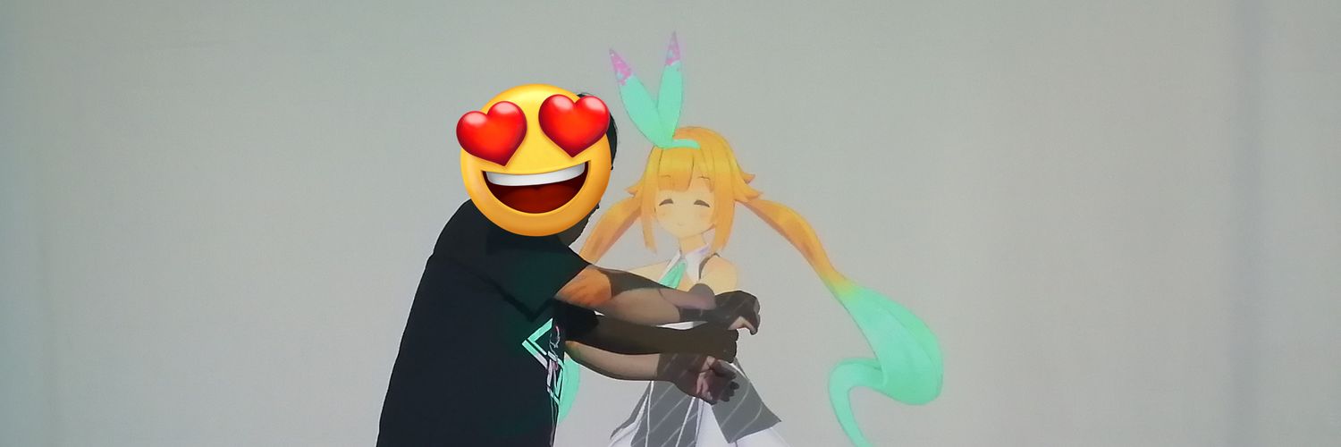 BushinSoukou's profile banner image