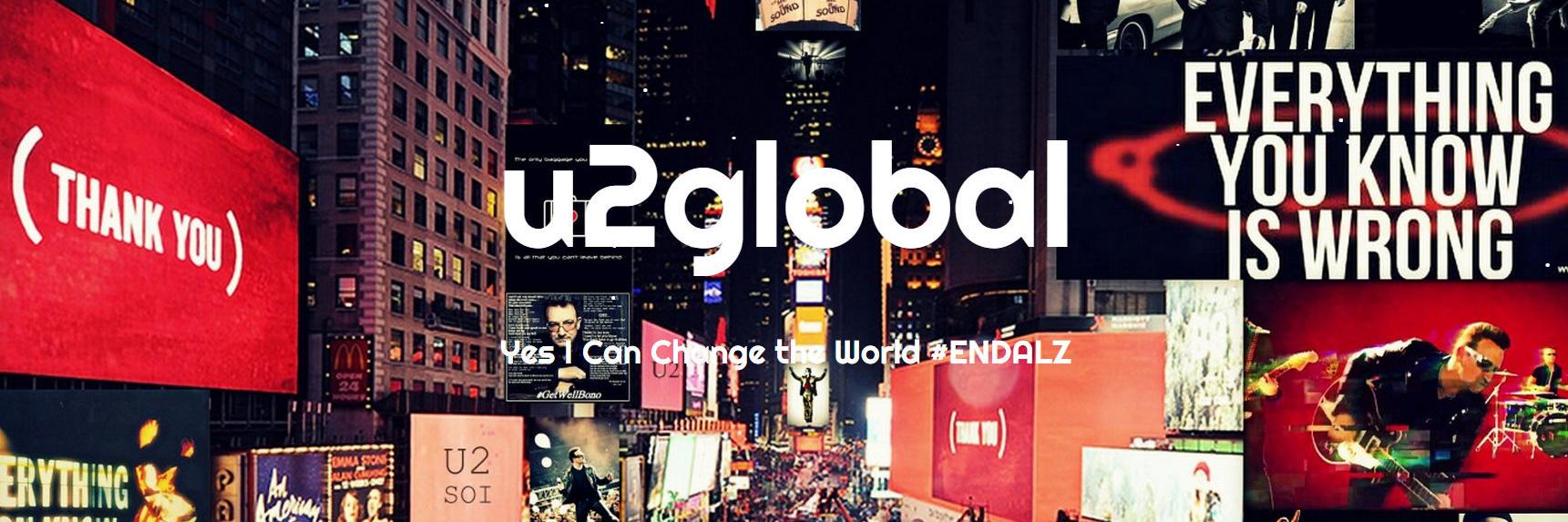 U2USAFanfeed's profile banner image
