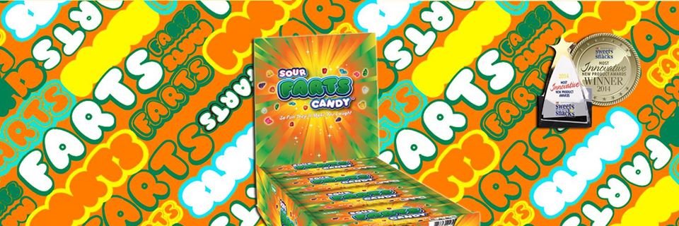 Fartscandy's profile banner image