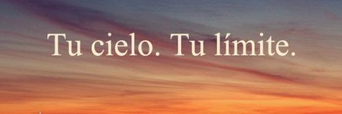 Frases y letras banner