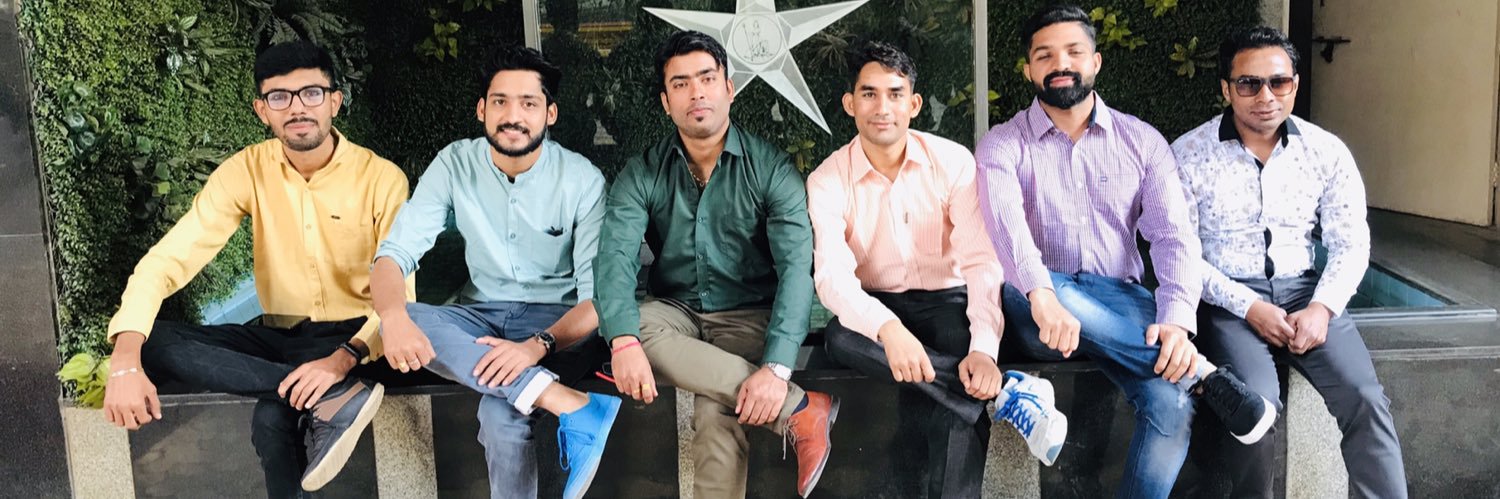 ranjanksah's profile banner image