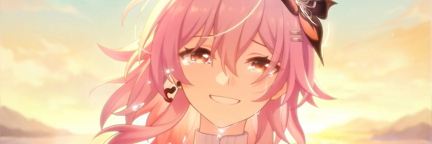 Hanaco527's profile banner image