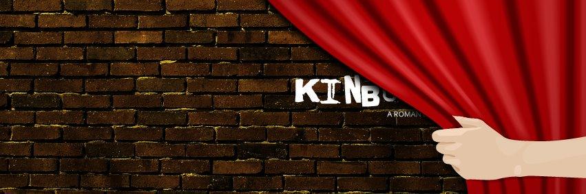kinbuck2's profile banner image