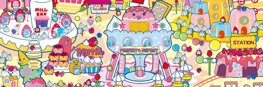 melon🐧 banner