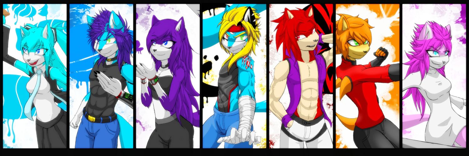 GamerAto's profile banner image
