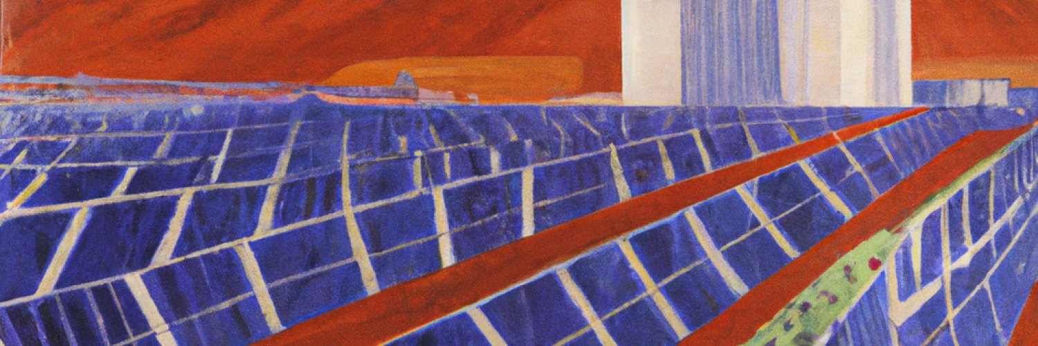 JoelGG ☀️ banner