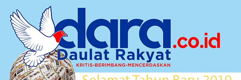 redaksidara's profile banner image