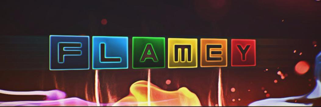 99flamey's profile banner image