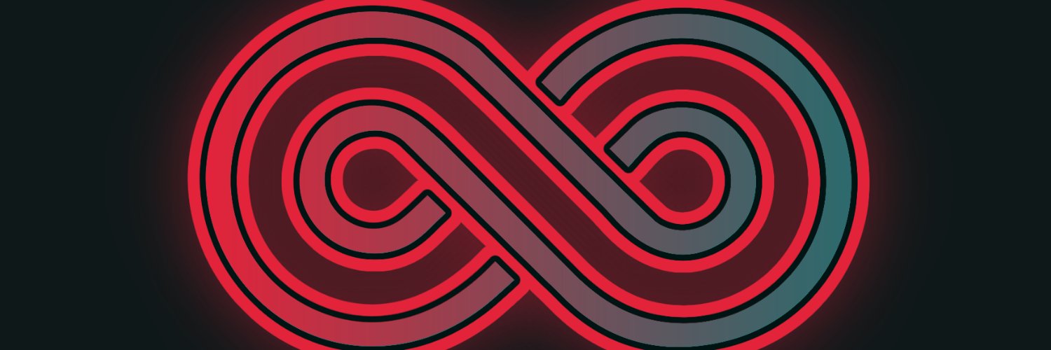 d8red's profile banner image