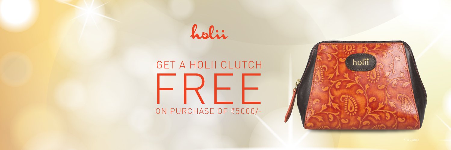 holiiHQ's profile banner image