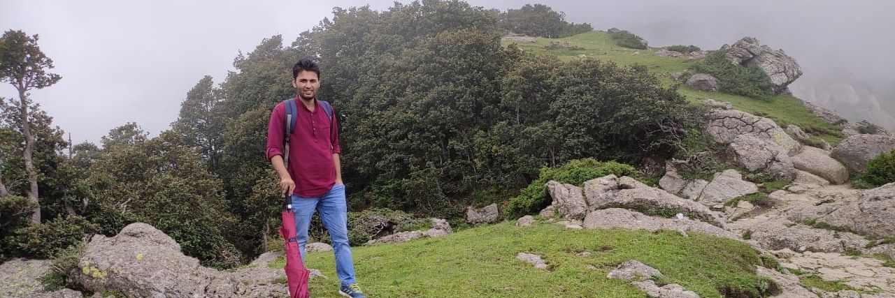 Manishsingha6's profile banner image